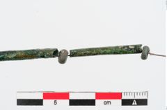 Foto von Perlenkette (NHMW-PRAE-024803)